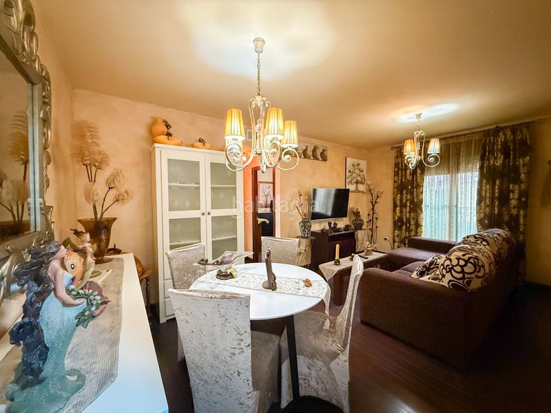 Foto aabaa3be-3458-48f7-b84f-75dbcfe43737. Apartament amb aparcament piscina a Los Collados-Los Geraneos Águilas