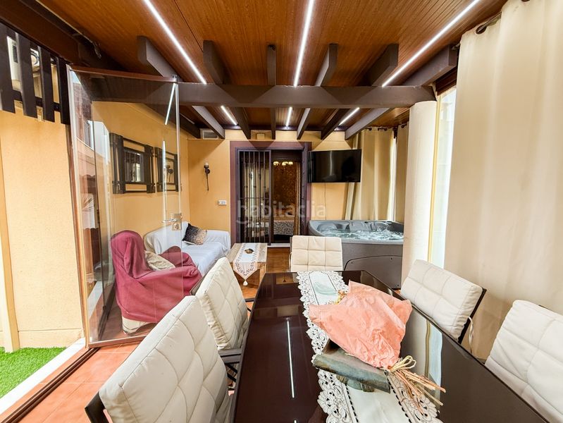 Foto b90daf65-5634-4b36-963e-332240dad25d. Apartament amb aparcament piscina a Los Collados-Los Geraneos Águilas