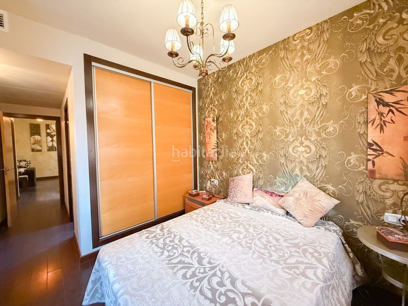 Foto c03578db-f86c-4c25-835c-6713d8a1d06e. Apartament amb aparcament piscina a Los Collados-Los Geraneos Águilas