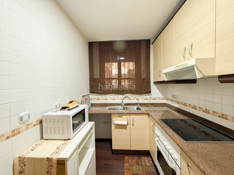 Foto c26d1c83-7c79-4dcf-9a31-ca7090670b68. Apartament amb aparcament piscina a Los Collados-Los Geraneos Águilas
