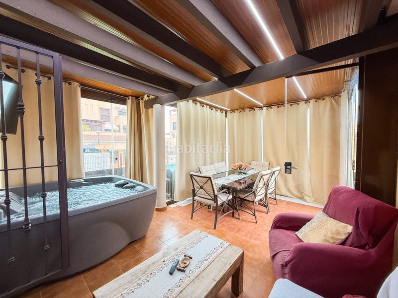 Foto dd3b30d7-fe39-4c05-987c-915ba1495d8a. Apartament amb aparcament piscina a Los Collados-Los Geraneos Águilas