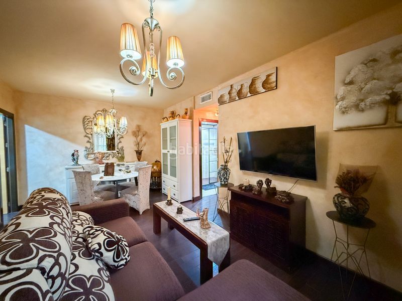 Foto efbe97ec-8a60-46f7-8570-3319be8bc4c9. Apartament amb aparcament piscina a Los Collados-Los Geraneos Águilas