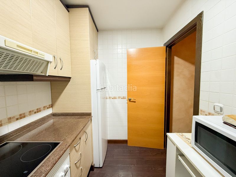 Foto f6765df5-02ba-448a-81f3-04bae8bd9197. Apartament amb aparcament piscina a Los Collados-Los Geraneos Águilas