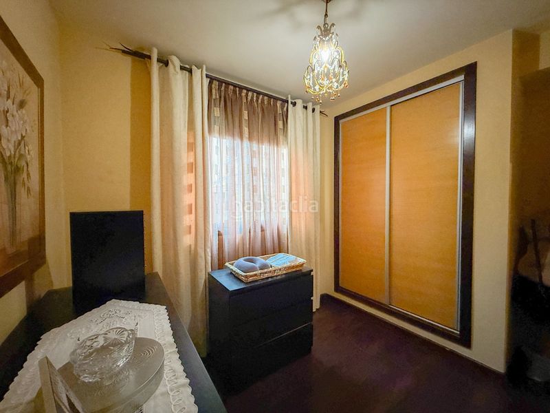 Foto f76fb014-7f0b-49c0-ab05-a9ed28062881. Apartament amb aparcament piscina a Los Collados-Los Geraneos Águilas