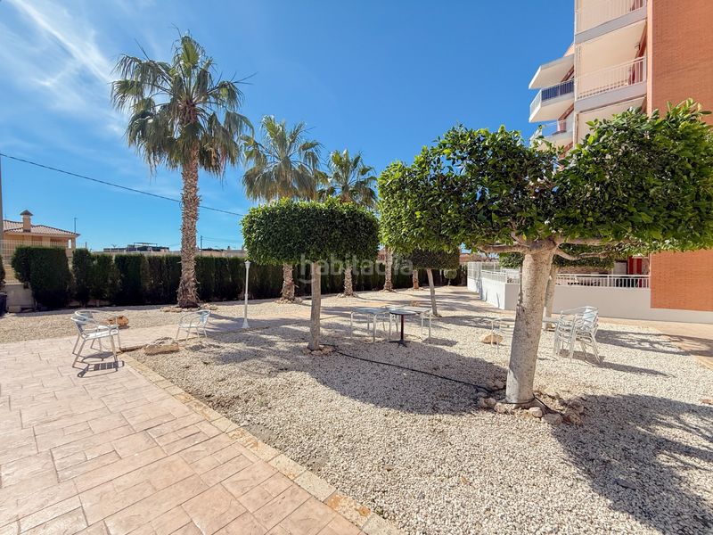 Foto 0350ae14-72f9-475b-a38a-8c82d22c650b. Apartament amb aparcament piscina a Águilas