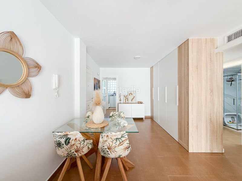 Foto 284c1ad6-8ffa-444e-8210-8e53381e8e97. Apartament amb aparcament piscina a Águilas