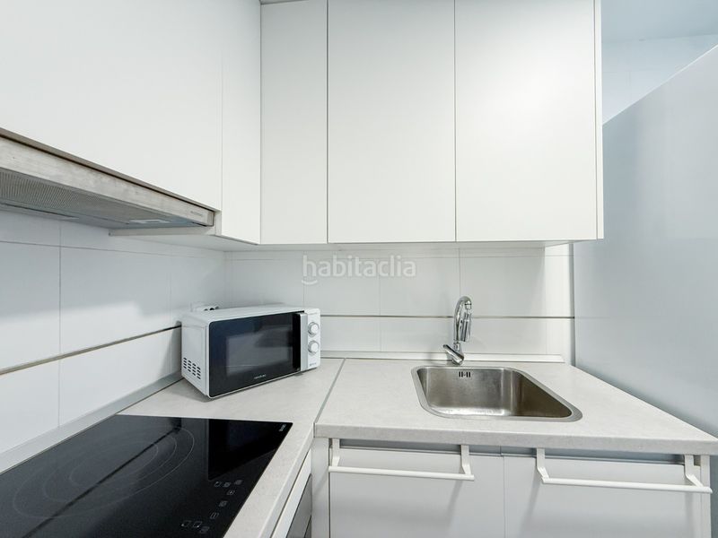 Foto 30de0d09-0a24-4fa6-8ffc-a613511fac7d. Apartament amb aparcament piscina a Águilas