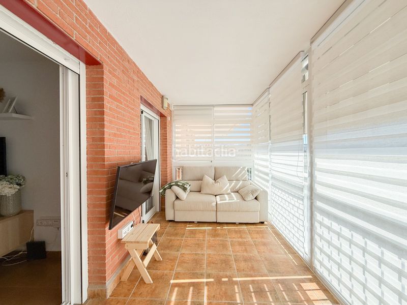 Foto 392b8e83-1652-4449-936f-11f9eb25cc56. Apartament amb aparcament piscina a Águilas