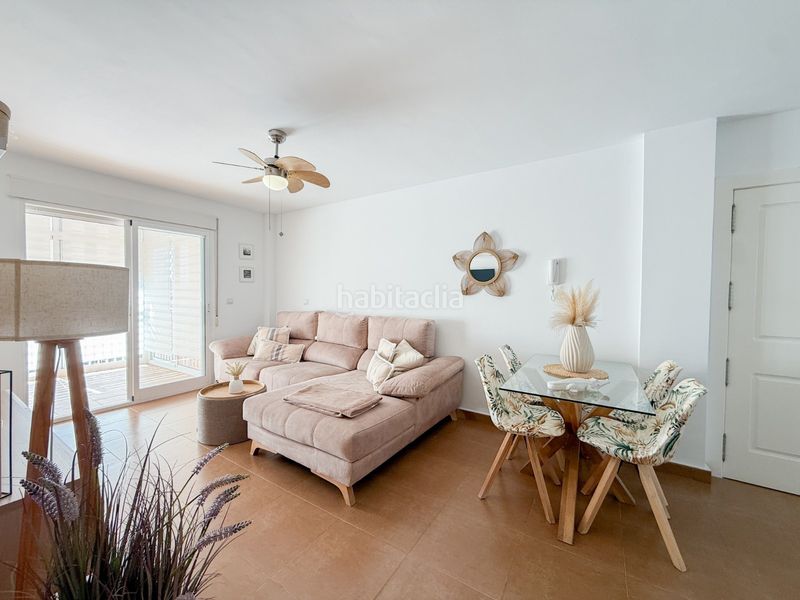 Foto 456078d8-ee7c-4d17-9afb-0edf62ed3fa4. Apartament amb aparcament piscina a Águilas