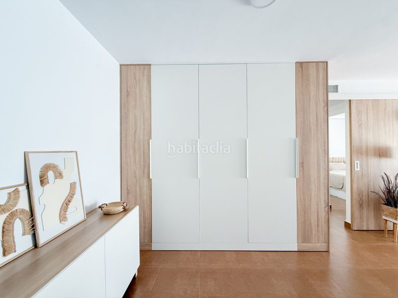 Foto 4e17ebbe-8c01-40e1-b86a-c1714cbd7ad7. Apartament amb aparcament piscina a Águilas