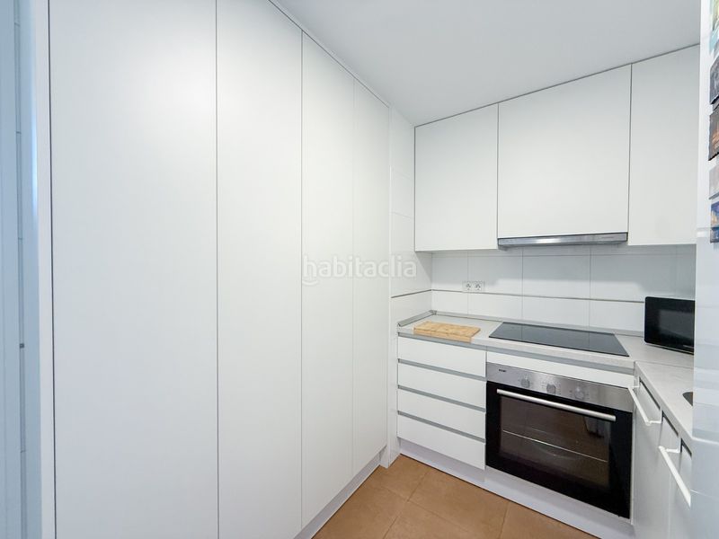 Foto 62f2da3f-2122-414e-a025-48efb671a004. Apartament amb aparcament piscina a Águilas