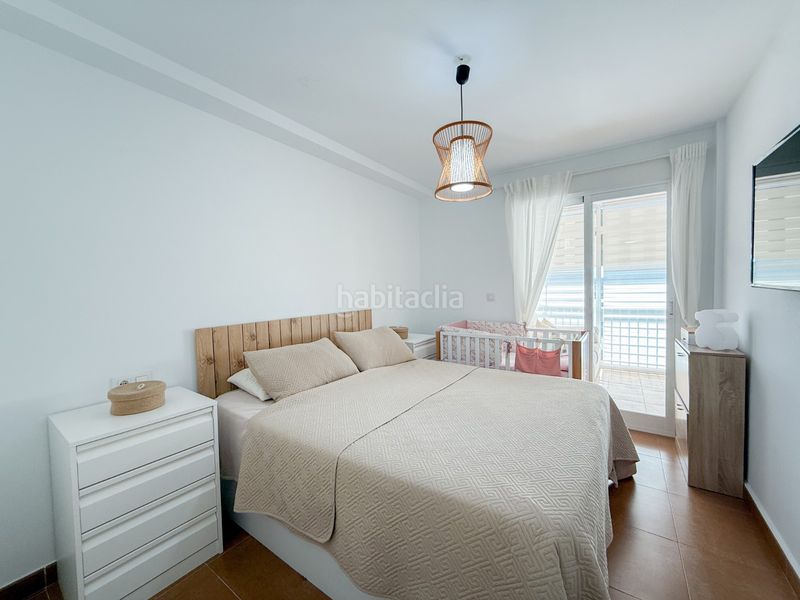 Foto 7de05143-1f9a-457e-90c3-9064f823a17c. Apartament amb aparcament piscina a Águilas