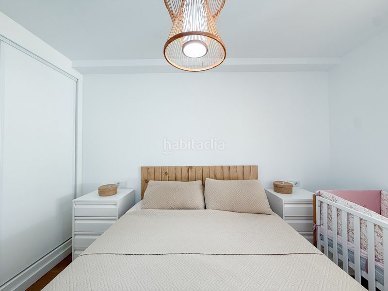 Foto 7eab77c0-d52d-45cb-b6a2-4da153024455. Apartament amb aparcament piscina a Águilas