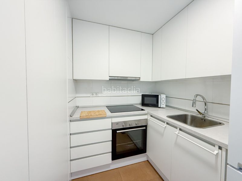 Foto 8e9fac24-bfa2-4aae-8865-aadbeb8517b2. Apartament amb aparcament piscina a Águilas