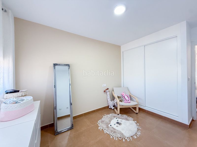 Foto a838db69-5b41-4fd4-ad82-a7333409984a. Apartament amb aparcament piscina a Águilas