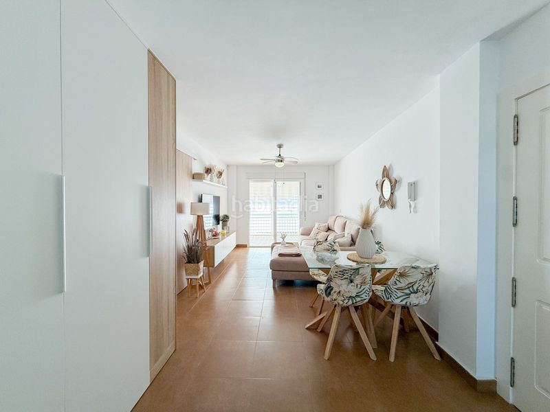 Foto ae9f6f6d-89d3-4f04-b290-5f6f1d13abd8. Apartament amb aparcament piscina a Águilas