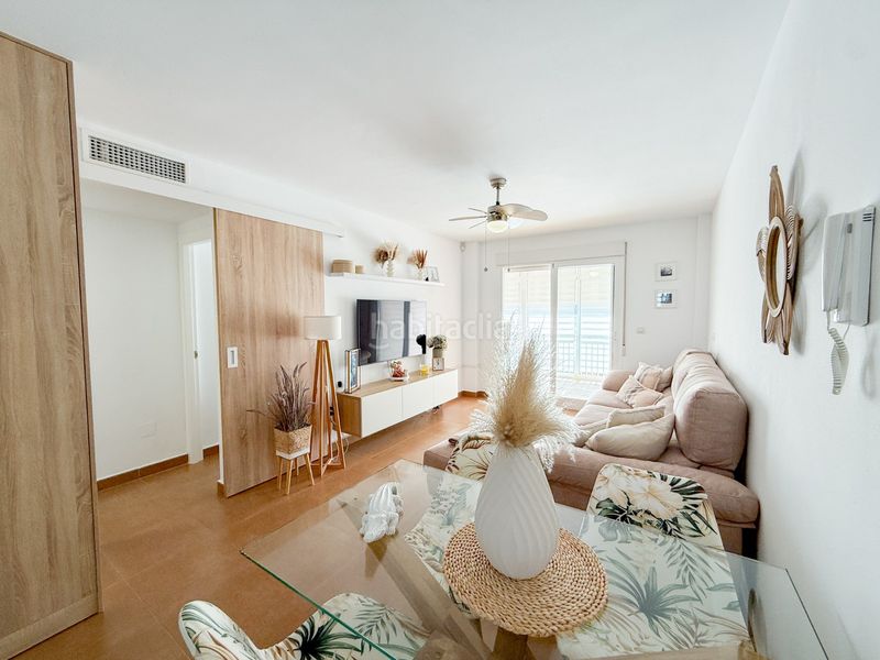 Foto b6d92b04-5a19-4b95-b066-eed295b34c44. Apartament amb aparcament piscina a Águilas