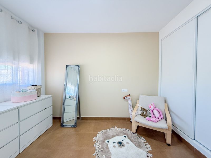 Foto c382f512-7e7d-4b34-bb8b-3d2447e26591. Apartament amb aparcament piscina a Águilas