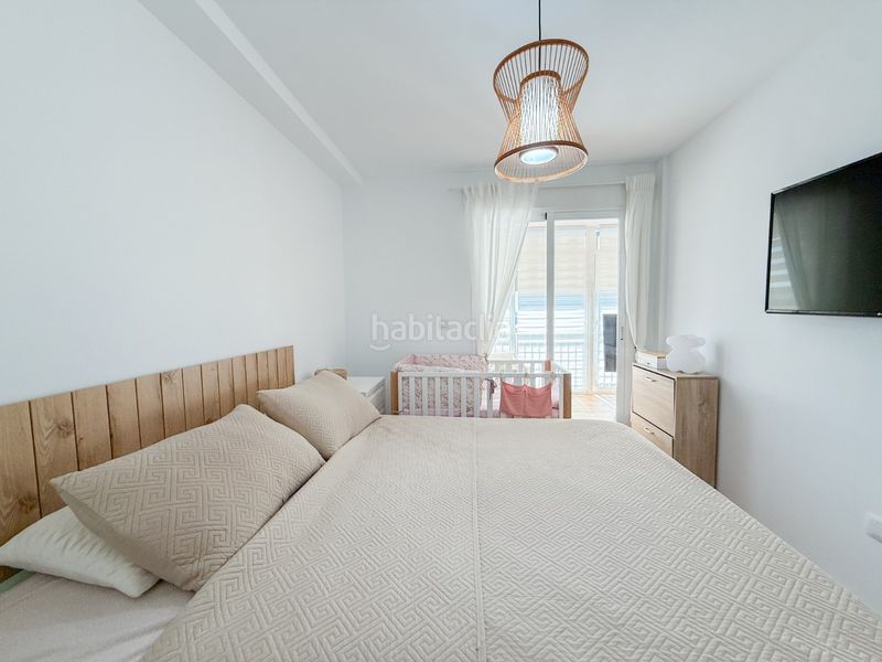 Foto c5205666-799c-4ab9-9fdc-f31bac901940. Apartament amb aparcament piscina a Águilas