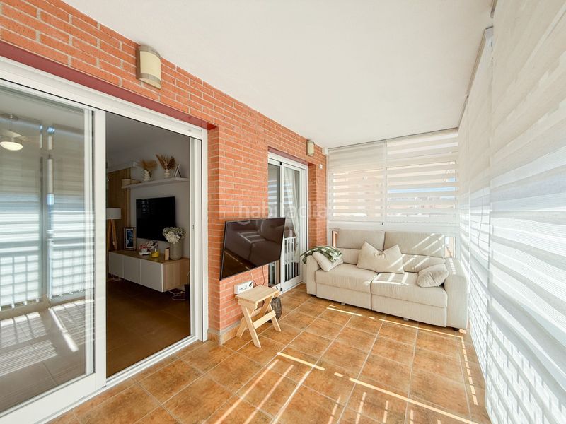 Foto d613a4cf-9168-4da4-866a-46a6b38019d0. Apartament amb aparcament piscina a Águilas