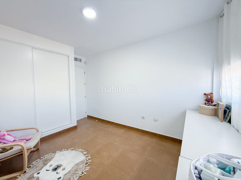 Foto d73e75f6-8253-488d-95c7-3f4a26ea8193. Apartament amb aparcament piscina a Águilas
