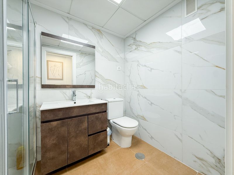 Foto f281385c-f70d-492e-888c-387574cc2c49. Apartament amb aparcament piscina a Águilas