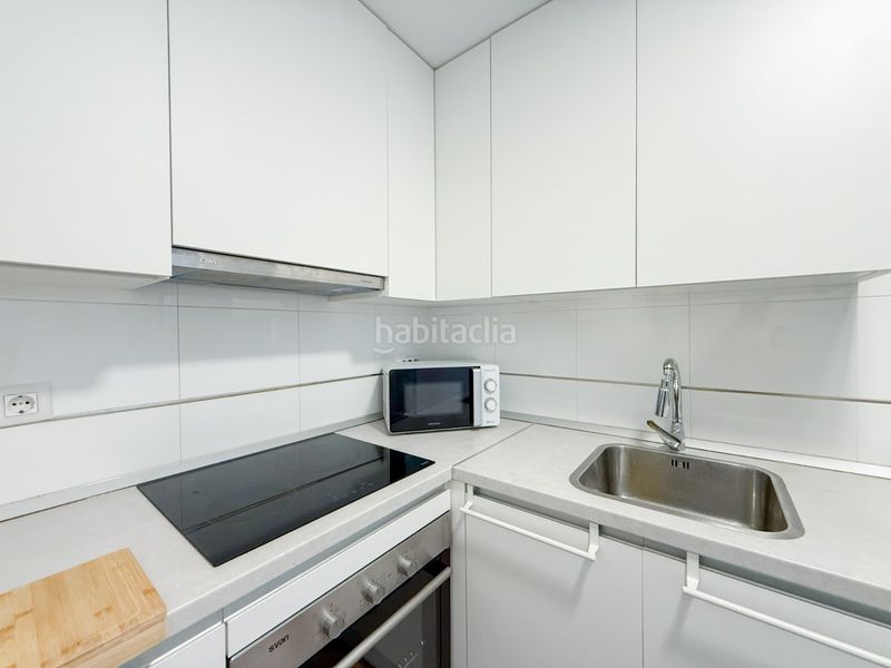 Foto f53b1afa-aa1e-4684-912b-bf1279ad797d. Apartament amb aparcament piscina a Águilas