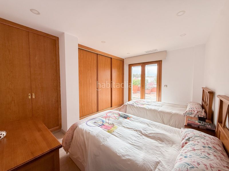 Foto 2fdb76e5-9997-4d66-a08e-b9ee5fcfab24. Àtic a Casco Antiguo Águilas