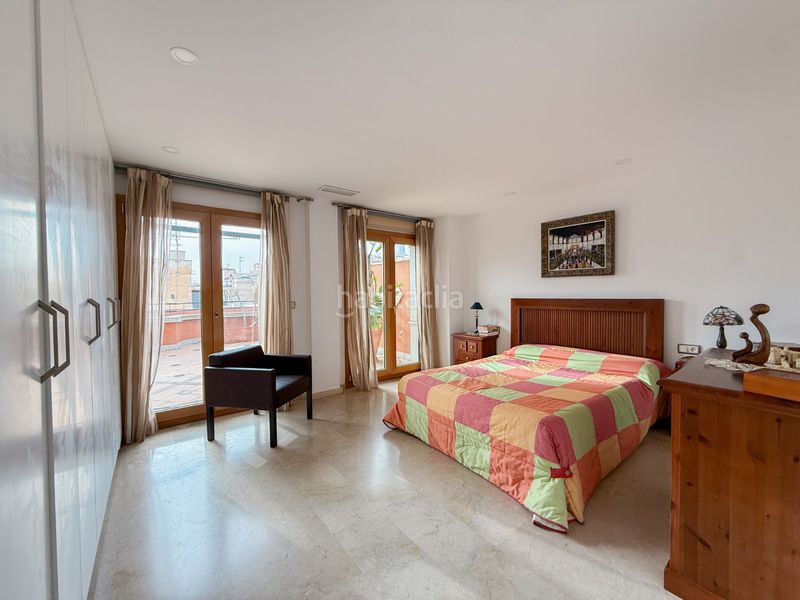 Foto 93b7e490-5e54-4a6b-b0ff-eae49a9d2874. Àtic a Casco Antiguo Águilas