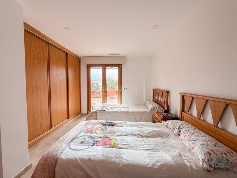 Foto a3c97683-c678-4869-99f9-afa541166112. Àtic a Casco Antiguo Águilas