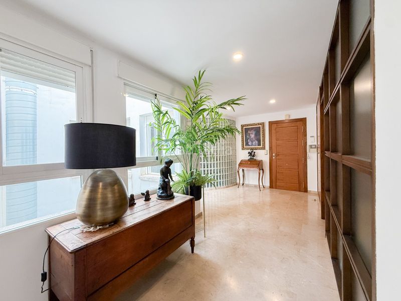 Foto dba41795-ad8e-4588-9352-31d022b21980. Àtic a Casco Antiguo Águilas