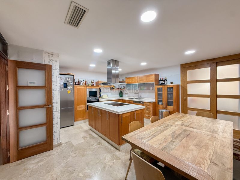 Foto dcfeb125-e591-4d20-ac1f-6f9b57848e46. Àtic a Casco Antiguo Águilas