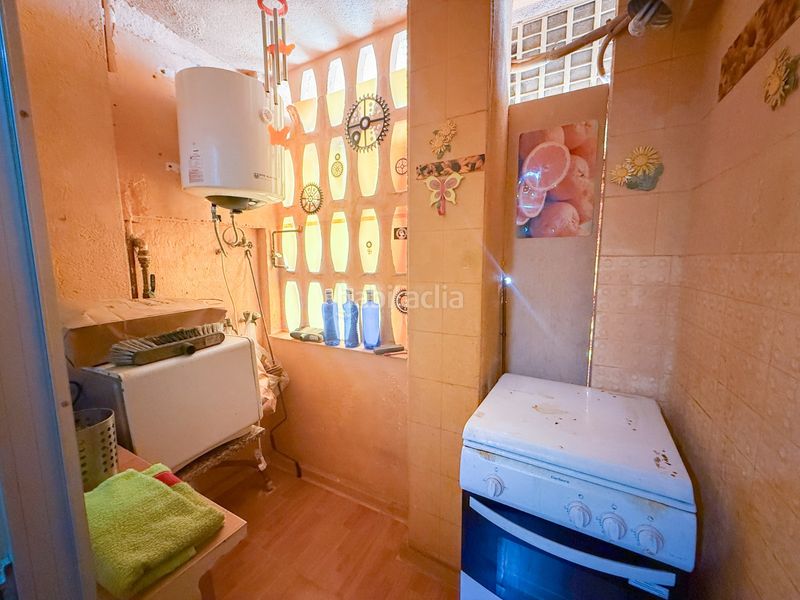 Foto 011791b4-31bc-4456-93e9-9ba2c2416c23. Pis amb aparcament a Las Lomas - Las Yucas Águilas