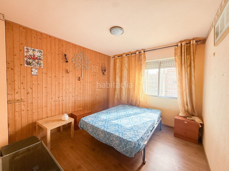 Foto 05dbf214-31bf-4abc-9e38-2538e819cf74. Pis amb aparcament a Las Lomas - Las Yucas Águilas