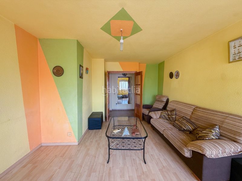 Foto 5719b986-9d87-42fb-ab02-7b6e059d6fba. Pis amb aparcament a Las Lomas - Las Yucas Águilas