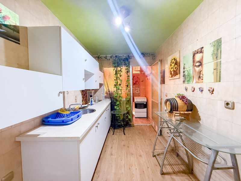 Foto 5e189405-b6fb-4183-9870-826c04f73c96. Pis amb aparcament a Las Lomas - Las Yucas Águilas