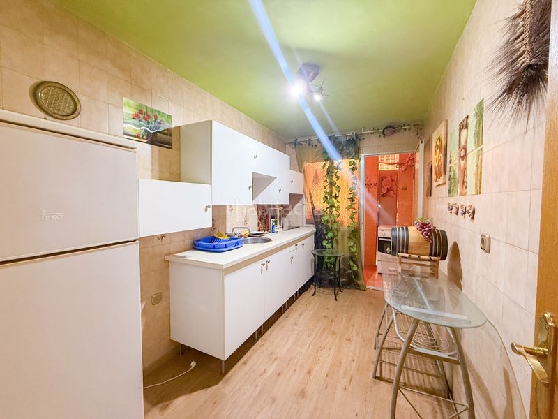 Foto 7caefdf7-4976-44ce-9bcb-1e1c005b24db. Pis amb aparcament a Las Lomas - Las Yucas Águilas