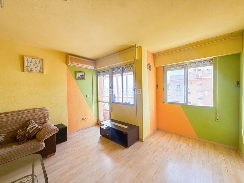 Foto b8b0ba35-3e2f-414a-ba50-186e694b9e5a. Pis amb aparcament a Las Lomas - Las Yucas Águilas