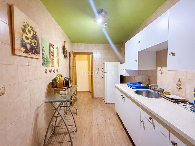 Foto c9cb4323-1e1f-46b9-a636-80e86fc8d23e. Pis amb aparcament a Las Lomas - Las Yucas Águilas