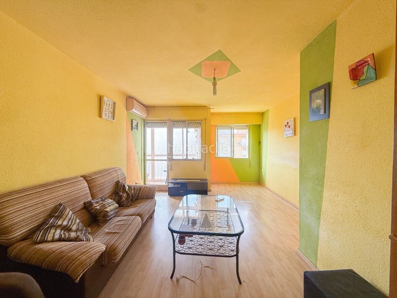 Foto eb58de1f-acec-4c9d-91c3-b6c980fbe660. Pis amb aparcament a Las Lomas - Las Yucas Águilas