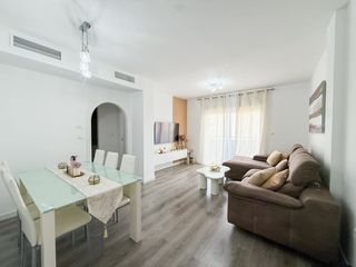 Apartament a Águilas
