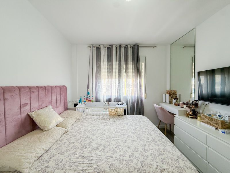 Foto 107c1e38-6cd4-43ba-b9e1-00ddf3cb2791. Apartament amb aparcament piscina a Águilas