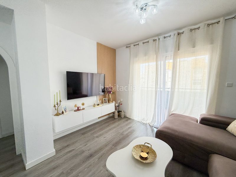 Foto 2c0e9f9a-42b8-4407-a3ab-a35c6d788ad6. Apartament amb aparcament piscina a Águilas