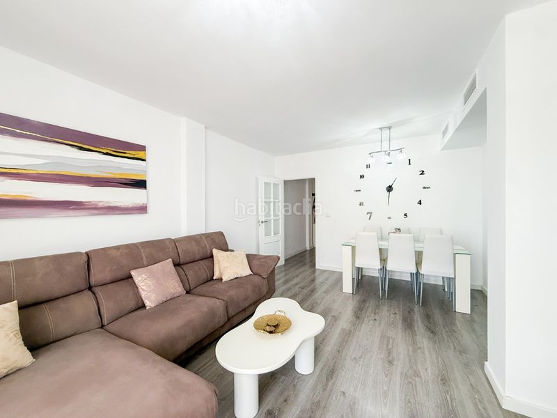 Foto 30ec0d92-7622-4ca1-819c-f69637031b6d. Apartament amb aparcament piscina a Águilas