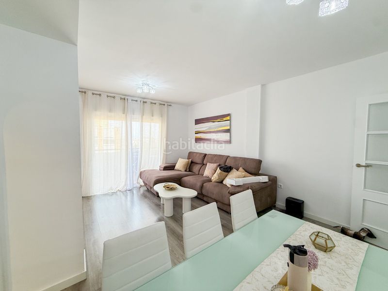 Foto 6373dbf6-3fb8-4f8b-945f-81dceef7f612. Apartament amb aparcament piscina a Águilas