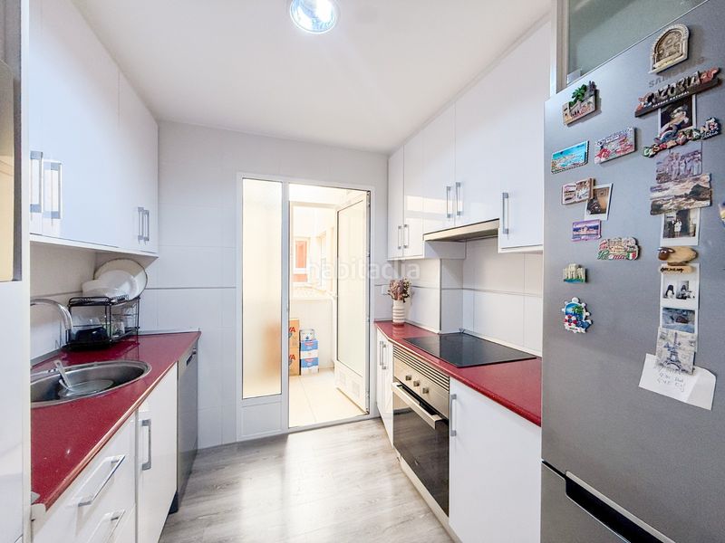 Foto 68e779f7-79e2-45f8-a906-6a722b244959. Apartament amb aparcament piscina a Águilas