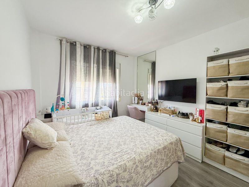 Foto 757931bc-af8b-44df-81d1-0e95c7f7656c. Apartament amb aparcament piscina a Águilas