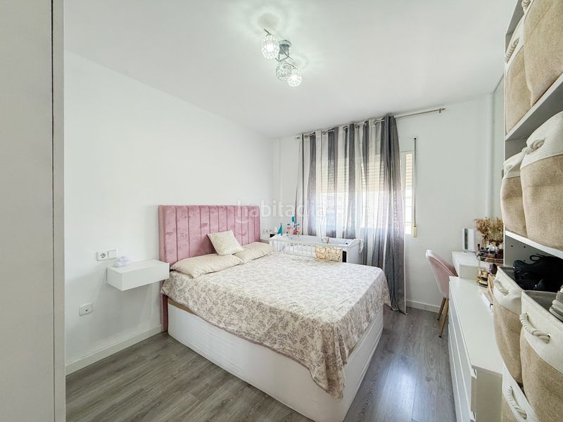 Foto b2cd0c9e-5baf-4c5a-8c98-f383d34169ac. Apartament amb aparcament piscina a Águilas