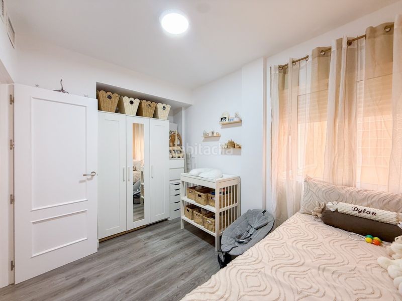 Foto ba79f901-ee4f-432f-880c-95fa23b8c1d0. Apartament amb aparcament piscina a Águilas