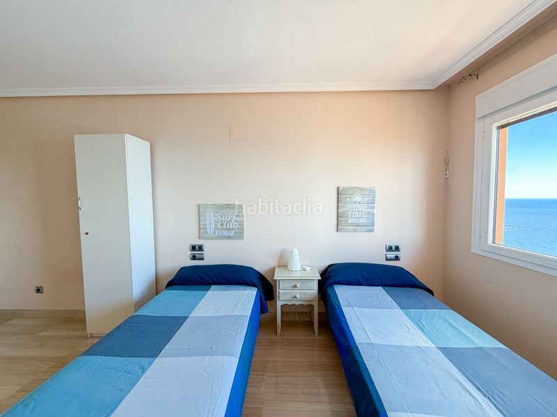 Foto 03fa632f-7981-4a28-bf06-1128d1684340. Àtic amb aparcament piscina a Isla del Fraile Águilas